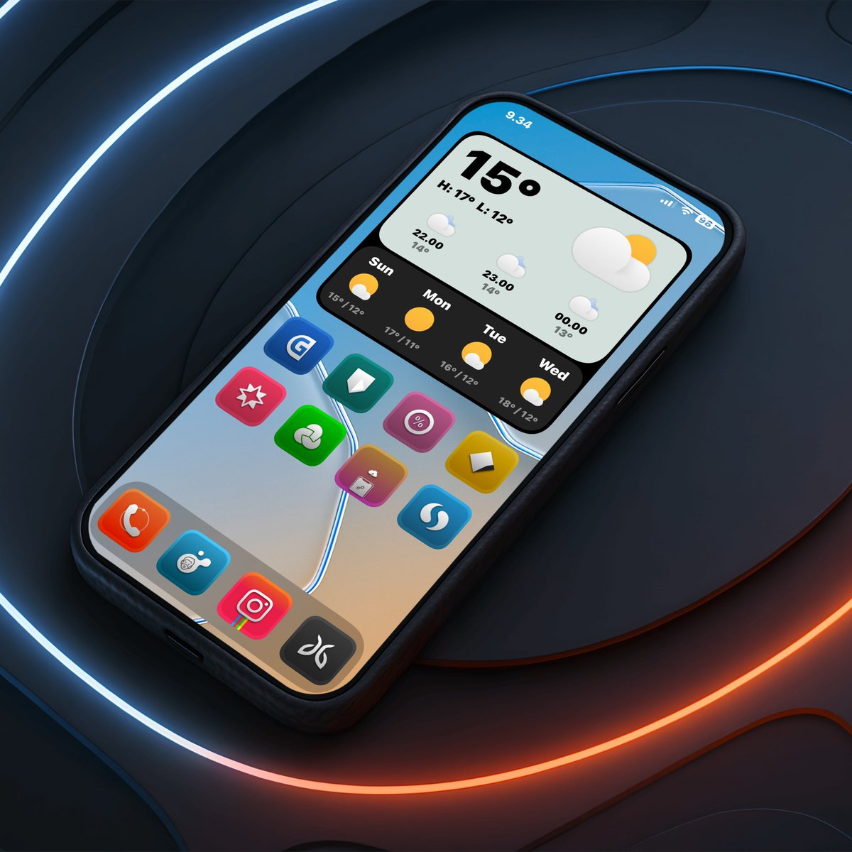 тнє ¢яєαт ∂αиє™ (@thgr34td4n3) on Twitter photo Chilling 😎
#mLite
• wallpaper <a href="/fresk0_/">Artemis Prime 𝕏</a>
• icons <a href="/A7laFe/">Jul!4n</a>
• widgy <a href="/Zooropalg/">Zooropalg Ⓜ️</a>
• template <a href="/SeanKly/">Sean Kelly</a> Chilling 😎
#mLite
• wallpaper <a href="/fresk0_/">Artemis Prime 𝕏</a>
• icons <a href="/A7laFe/">Jul!4n</a>
• widgy <a href="/Zooropalg/">Zooropalg Ⓜ️</a>
• template <a href="/SeanKly/">Sean Kelly</a>