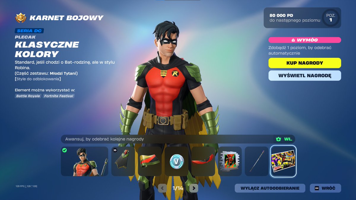 Pamiętajcie o kodzie AMOS przy zakupie karnetu w fortnite 🥰 #EpicPartner