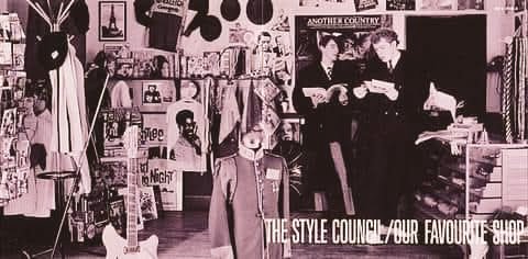 The Style Council (@mrcoolsdream) on Twitter photo FORTY years ago - Today in 1985. STRAIGHT IN AT NUMBER 1. #thestylecouncil. What is your favourite album track that wasn't a single ... <a href="/paulwellerHQ/">Paul Weller</a> FORTY years ago - Today in 1985. STRAIGHT IN AT NUMBER 1. #thestylecouncil. What is your favourite album track that wasn't a single ... <a href="/paulwellerHQ/">Paul Weller</a>