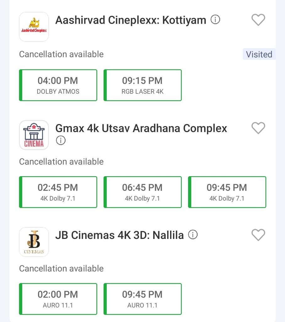 മിന്നൽ ടോമി ⚡ (@tomy_ignatious) on Twitter photo #ChottaMumbai4K കിട്ടിയ ഏറ്റവും മോശം charting IMO കൊല്ലംകാർക്ക് ആയിരിക്കും.
Athum Kollam Town ഉള്ളവർക്ക് 🫠, ഒരു Big Cpaacity തീയേറ്ററും ഇല്ല. FirstDay ക്ക് ശേഷം ഒരു ഓളവും ഓളകെട്ടുമില്ല .
Count #2 പോകണം എന്നുണ്ട്, ഇനിയിപ്പോൾ Next week Ernklam പോകുമ്പോൾ <a href="/kavitha_theatre/">Kavitha Theatre</a> 🛐🔒 #ChottaMumbai4K കിട്ടിയ ഏറ്റവും മോശം charting IMO കൊല്ലംകാർക്ക് ആയിരിക്കും.
Athum Kollam Town ഉള്ളവർക്ക് 🫠, ഒരു Big Cpaacity തീയേറ്ററും ഇല്ല. FirstDay ക്ക് ശേഷം ഒരു ഓളവും ഓളകെട്ടുമില്ല .
Count #2 പോകണം എന്നുണ്ട്, ഇനിയിപ്പോൾ Next week Ernklam പോകുമ്പോൾ <a href="/kavitha_theatre/">Kavitha Theatre</a> 🛐🔒