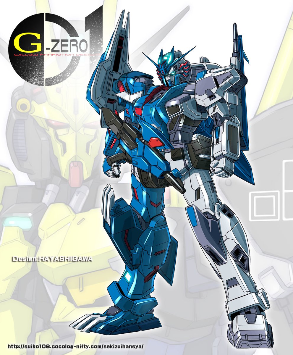 仮面ライダーバルカンなダム。 ケストレル素体にTRシリーズのパーツで