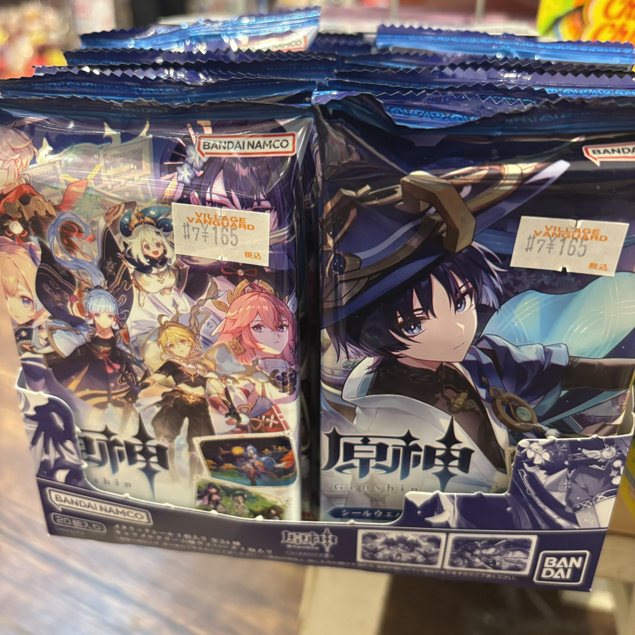 い*そ様 立方生体バグペロン ヴィレッジヴァンガード ルミネ町田店限定品 OTA image1 (8)-thumb-785xauto-395.jpeg