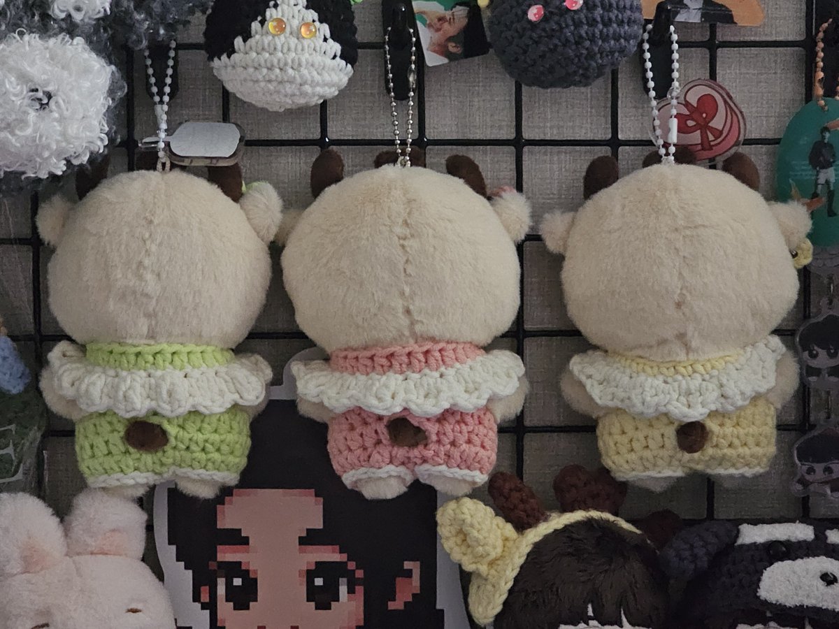 킬포는 꼬리구멍 ᰔᩚ