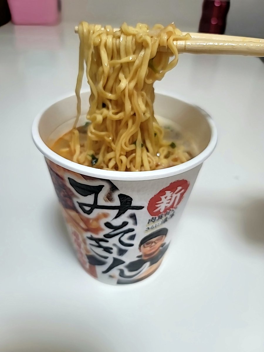 ☆みそきんラーメン×14☆みそきんめし×12☆♡♡♡