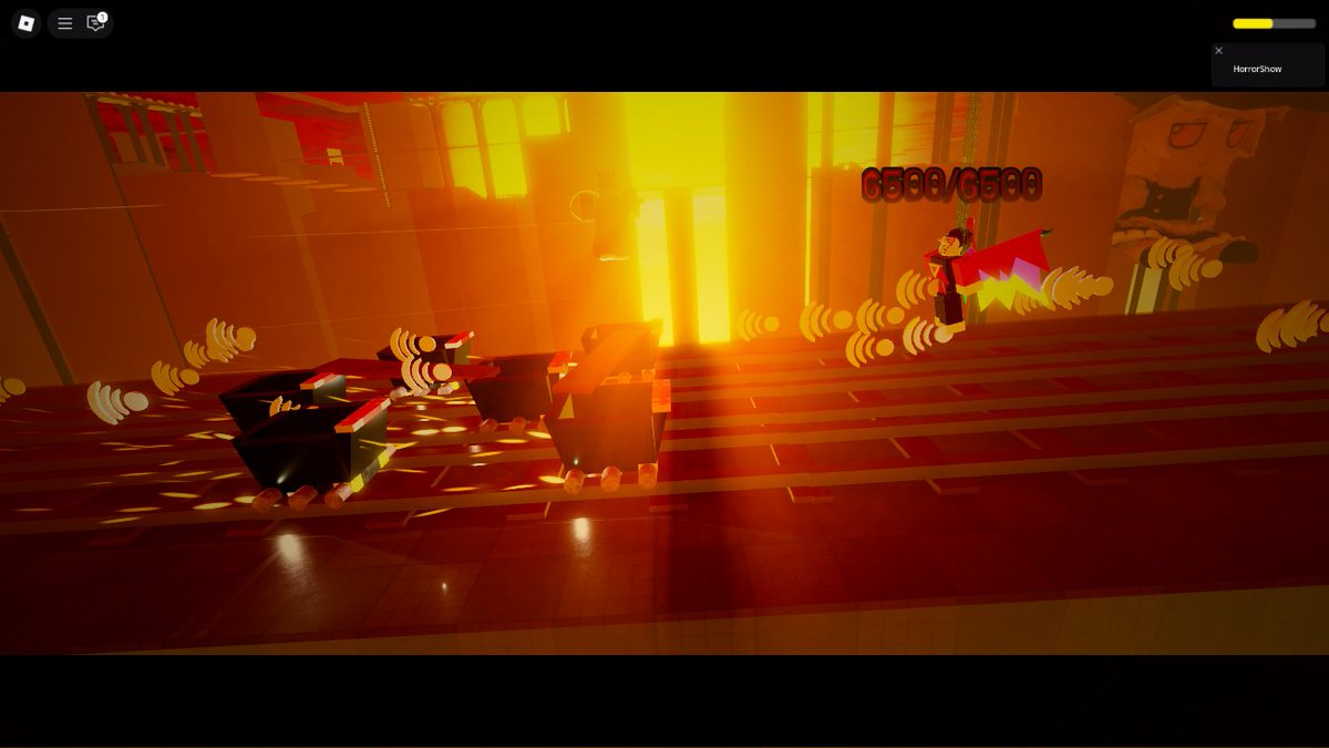 Horror Shows Stuff tweet media