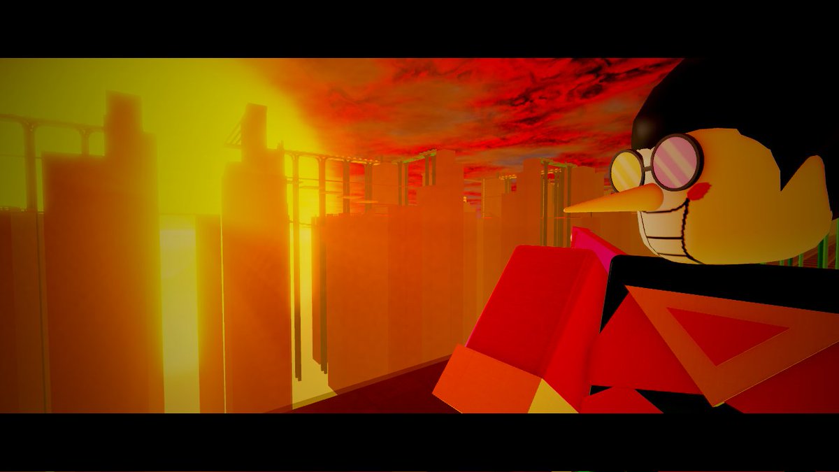 Horror Shows Stuff tweet media