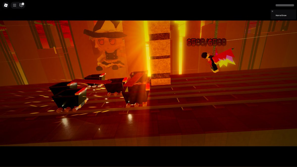 Horror Shows Stuff tweet media