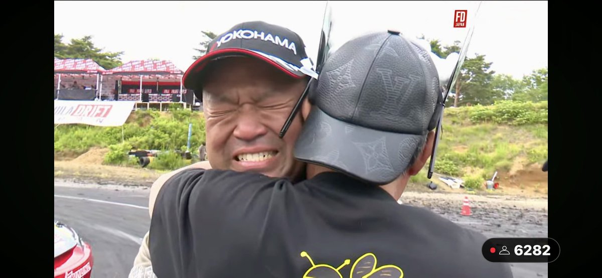 優勝おめでとうございます🎉🏆✨ 思わず一緒に泣いてしまった