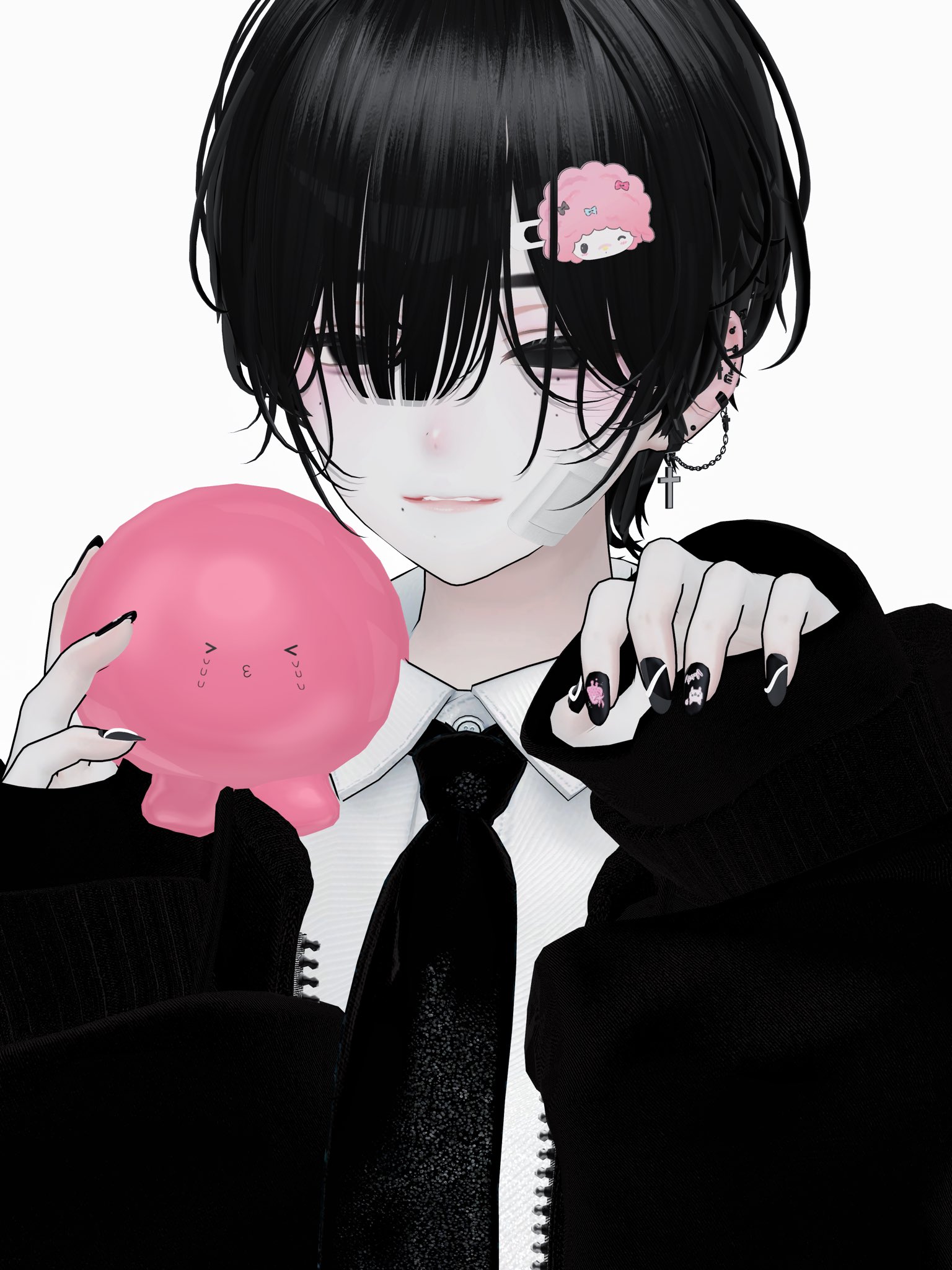 ツキ (@LoveMe1ow) / X