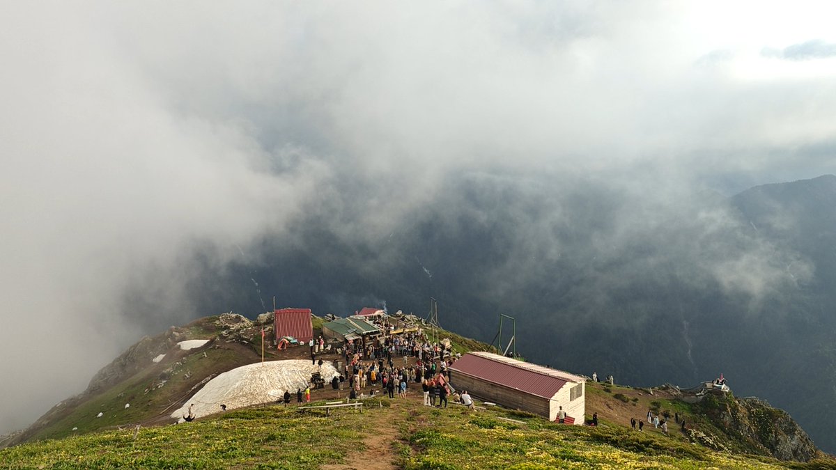 Günaydın ☺
Mutlu pazarlar