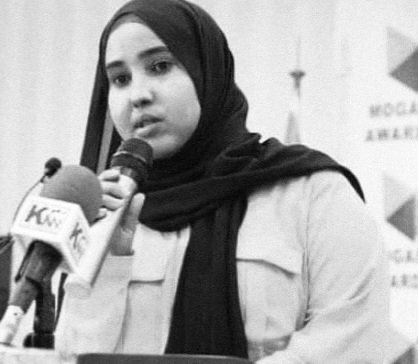 BOMBSHELL!!

Goorma ayaa madaxda dalka iyo garsoorka qaranku ku dhiirran doonaan billaabidda iyo maxkamadeeynta gacan-ku-dhiiglayaashii  qashay sarkaalad Ikran Tahliil?

Iyada oo la tixraacayo saddexda jiho oo sida saxda ah looga billaabi karo baaritaanka kuwaas oo kala ah:

[1]