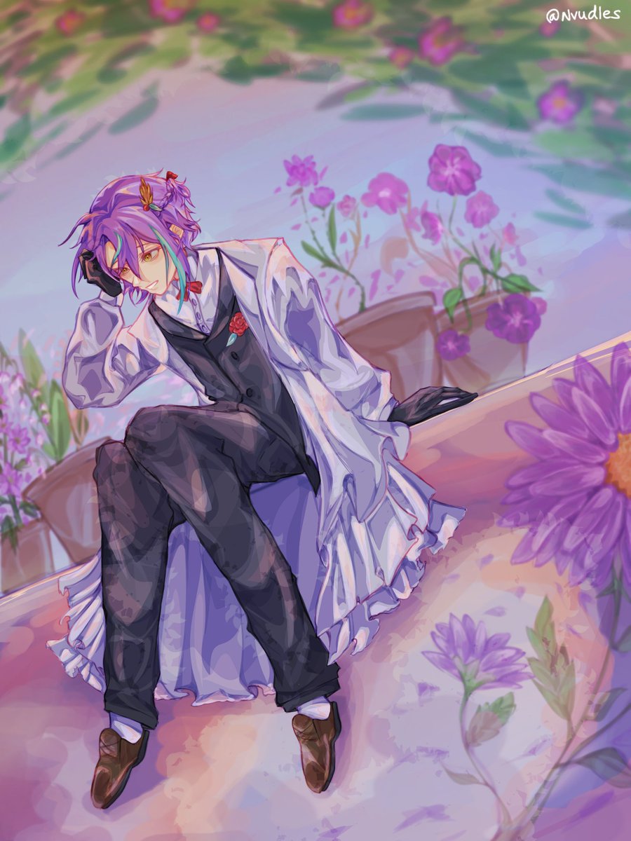Nvru !! Moved (@ST4RKAS4) / Posts / X