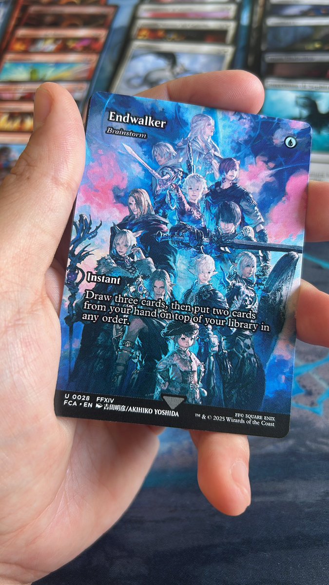 Andrea Mengucci tweet media