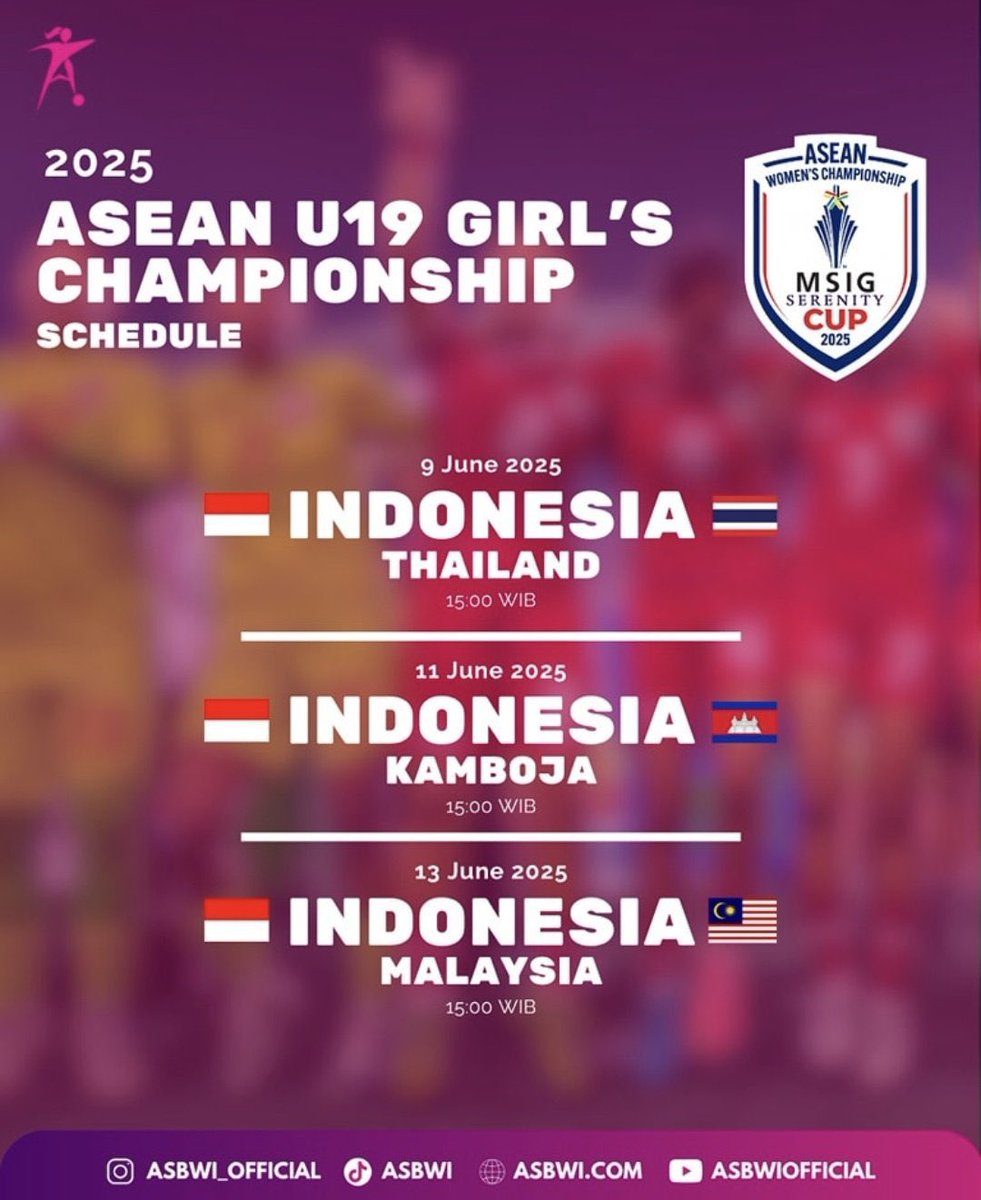 Women's Footie ID tweet media