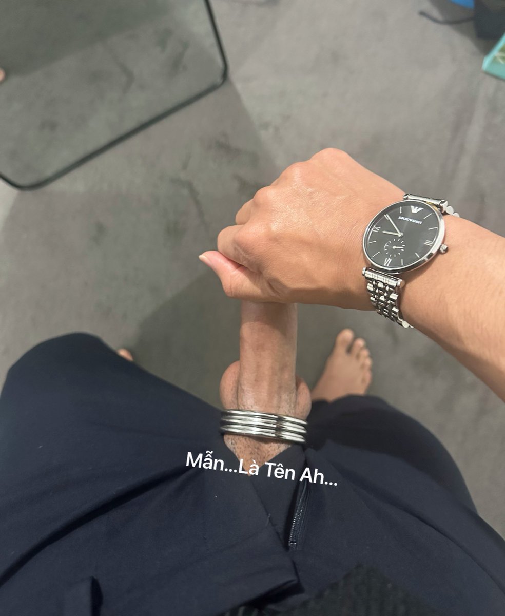 Mẫn... Là Tên Ah... tweet media