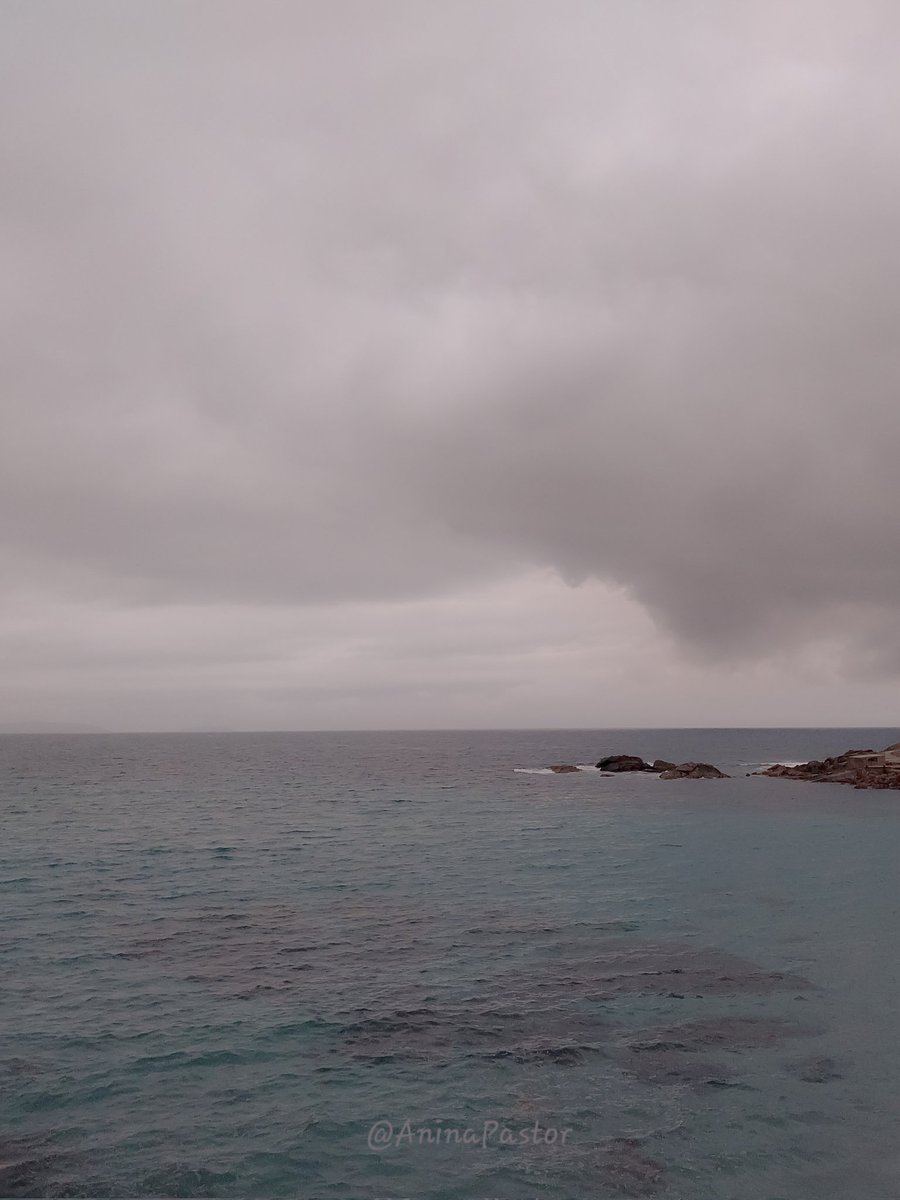 Día Mundial De Los Océanos 
🖤🌊
#Galicia #Atlántico