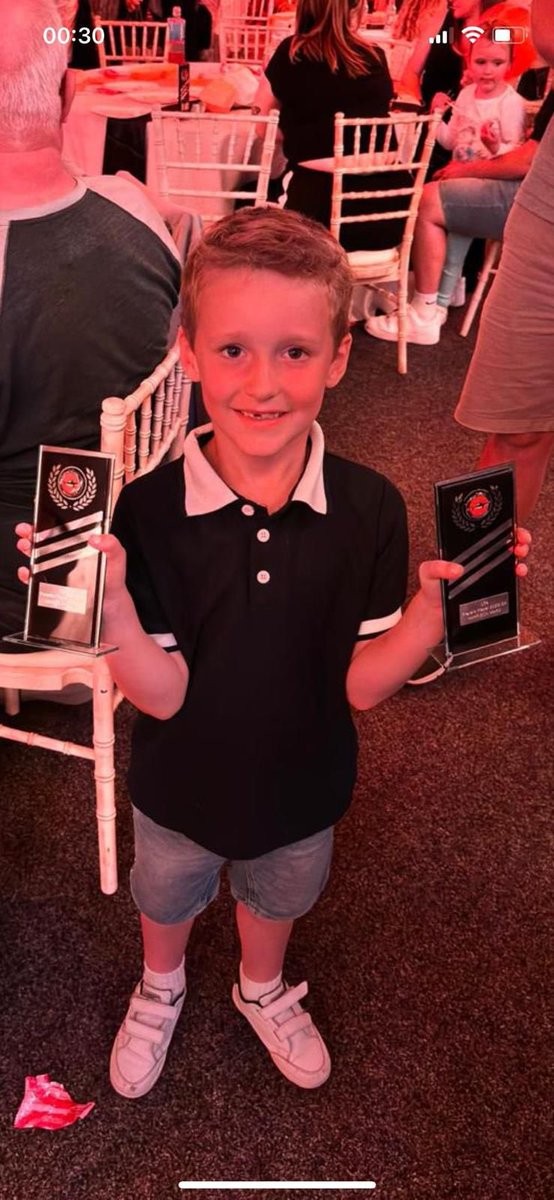 Carl Ward tweet media