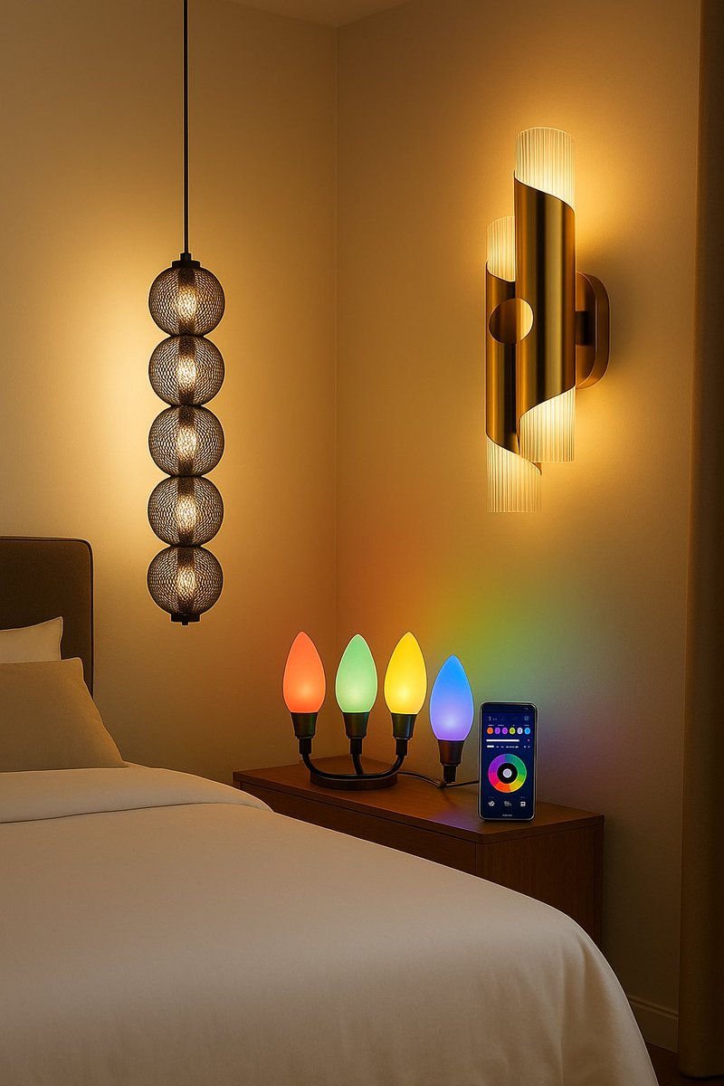 🎉✨ نور بيتك بذوقك! ✨🎉
أحدث تصاميم الإنارة العصرية والراقية تلقاها عندنا!

📱 اطلب من موقعنا بكل سهولة

👇
🔗 زوروا موقعنا الآن:
art-aladwa.com

#آرت_الأضواء #إنارة_مودرن #ديكور_منزلي #تسوق_أونلاين #ثريات #إضاءة_فخمة #عروض_الإنارة #تيك_توك_السعودي