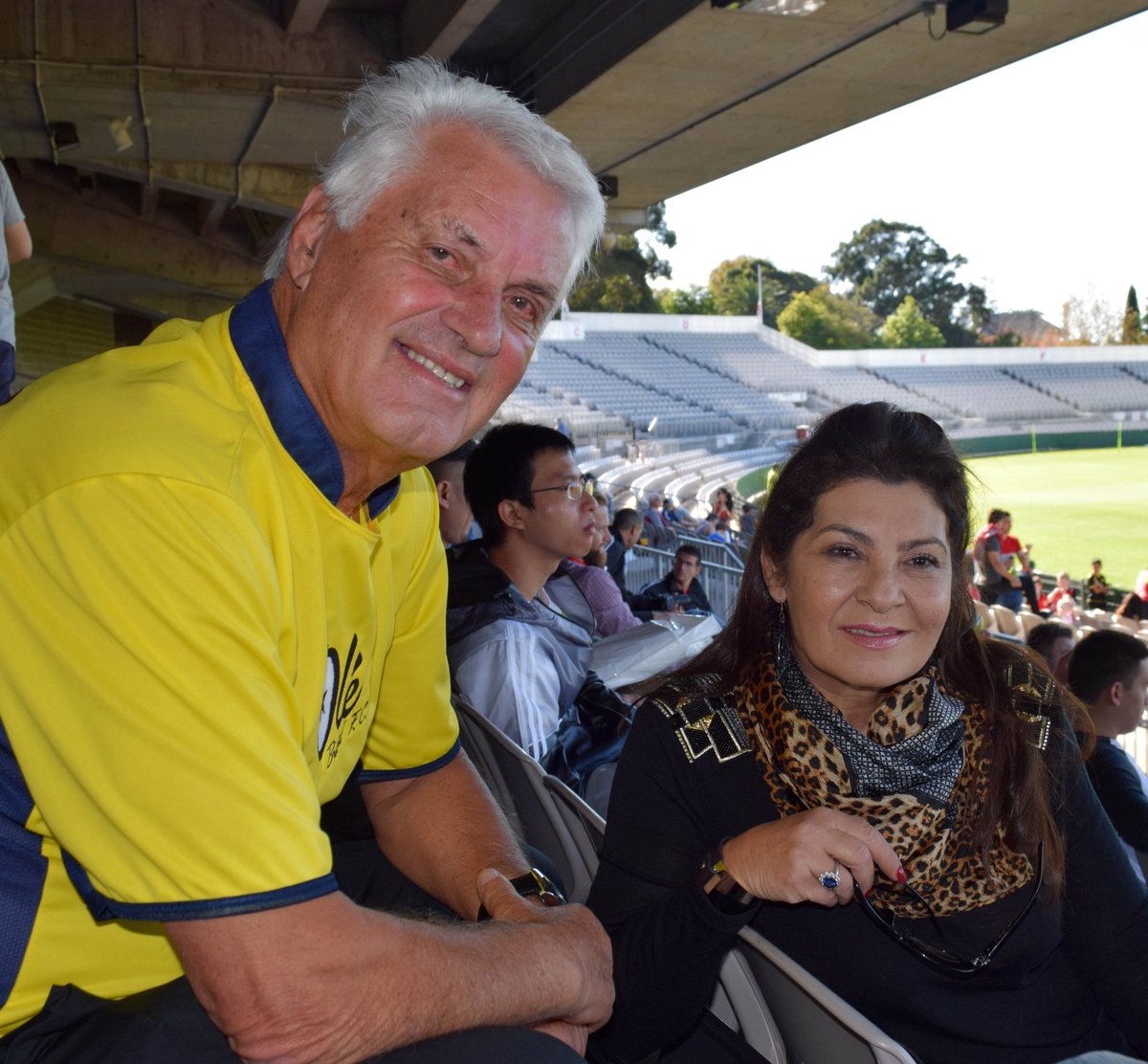 Miss you Rale Rasic.  Miss the friendship since I was 22.  In a way I grew up with you, Les Scheinflug &amp; many others. I miss the telephone calls especially when I would answer after numerous attempts by you and I’d say “I can’t talk right now as I’m at work” and you would reply