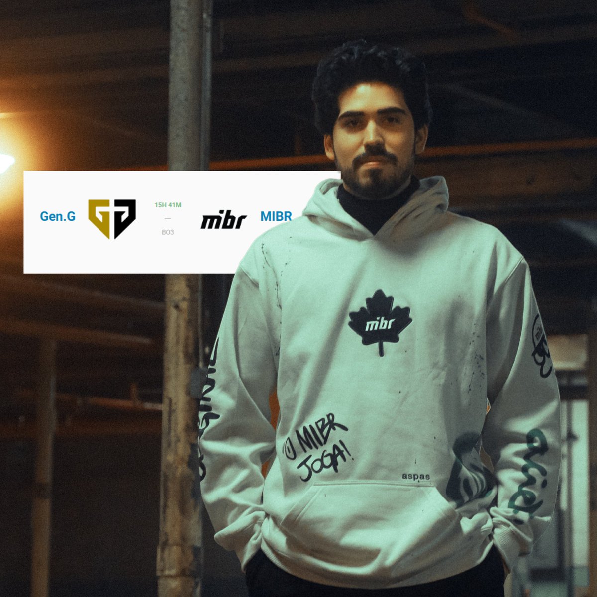 MADE IN BRAZIL. tweet media