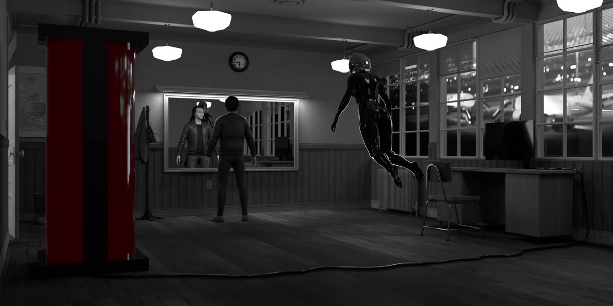 Slippery Seal tweet media