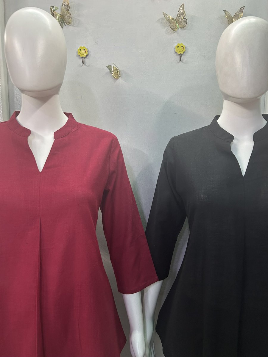 rangboutiqueby's tweet image. Presenting our latest Solid Coord Sets in two versatile shades —
🖤 Classic Black &amp;amp; ❤️ Rich Maroon

wa.me/918735047771

#CoordSetVibes
#SolidColorStyle
#EthnicCoordSets
#RangBoutique
#AhmedabadBoutique
#CottonFlexWear
#MaroonMagic
#BlackIsClassic
#madeinindia