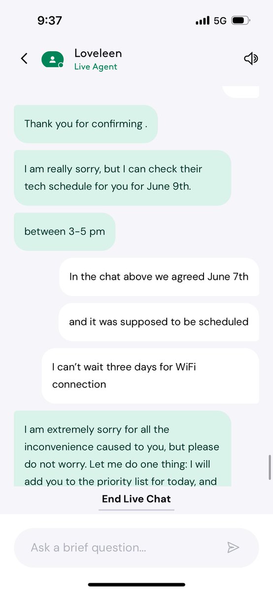 cranjuicelover's tweet photo. @Xfinity getting ghosted now
This is so ridiculous https://t.co/dkJ1XGz7Mz