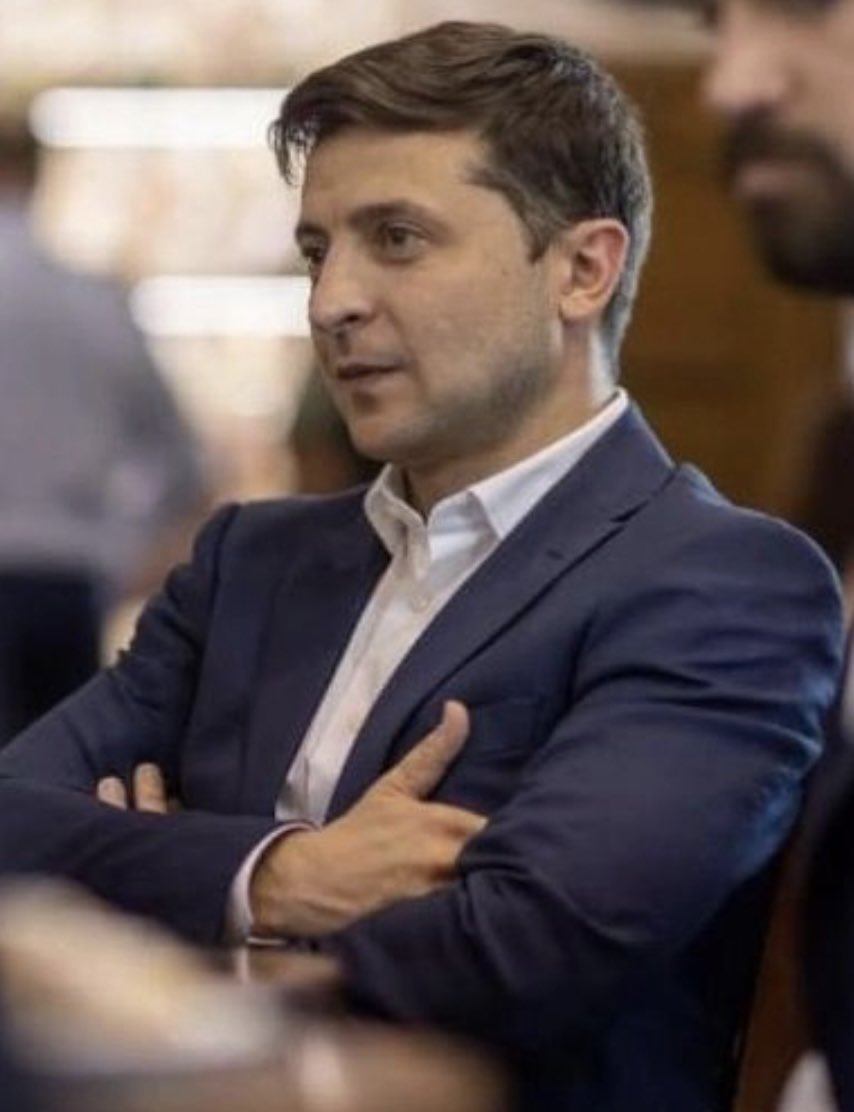 Olena Rohoza tweet media