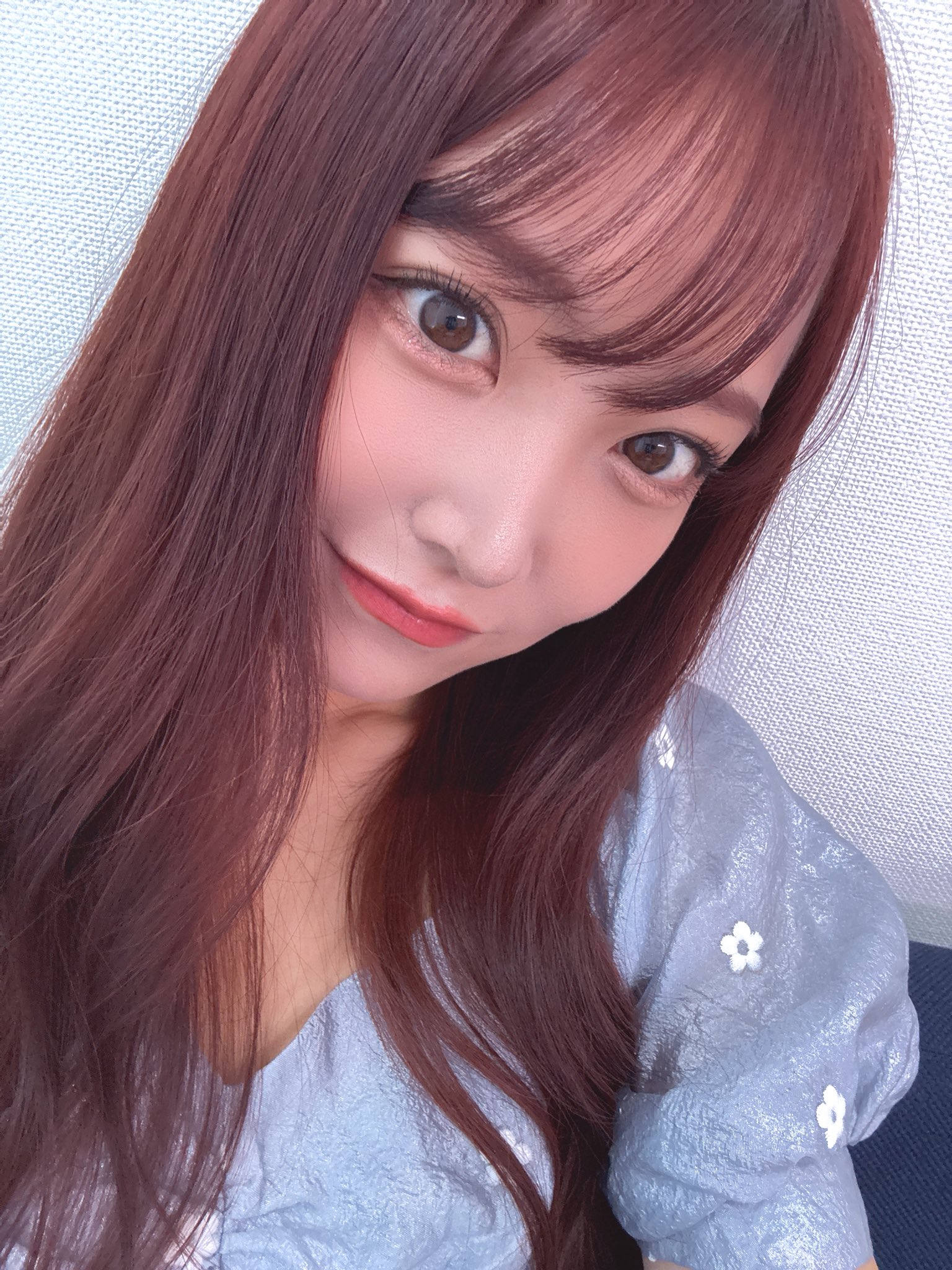 白間 美瑠 on X: 