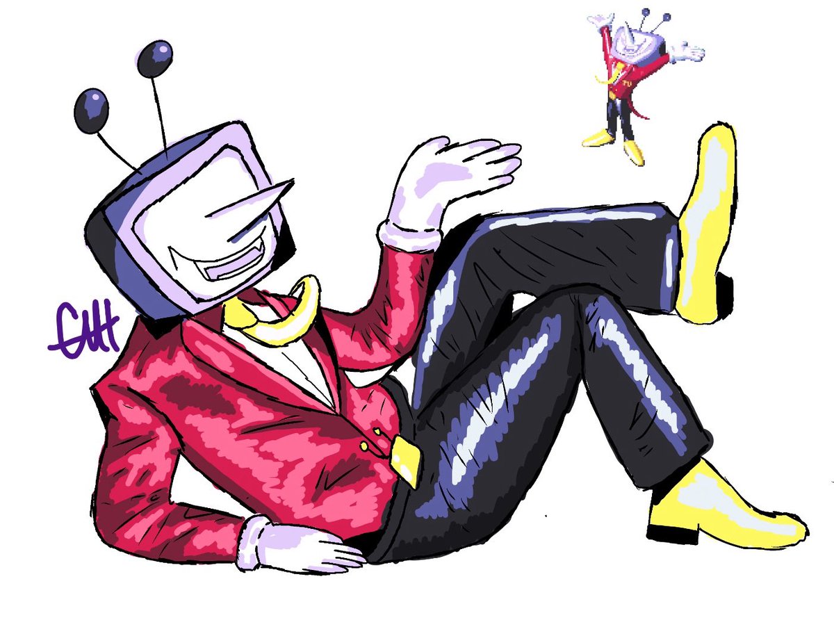 evilwatercooler's tweet image. boble (deltarune spoilers!!!) (I drew a certain funny fellow)
#DELTARUNE #deltarunespoilers #fanart #deltarunefanart
