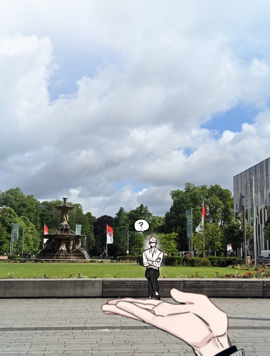 🌹🍾🇩🇪🧳(1)

#장미와샴페인 #Dokomi2025