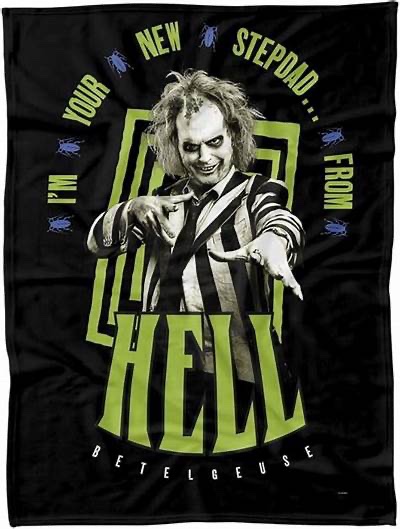 Loveamethyst90's tweet image. Do you think Beetlejuice would be a good stepfather to Astrid or would they not get along?

#BeetlejuiceBeetlejuice #FathersDay #Beetlebabes