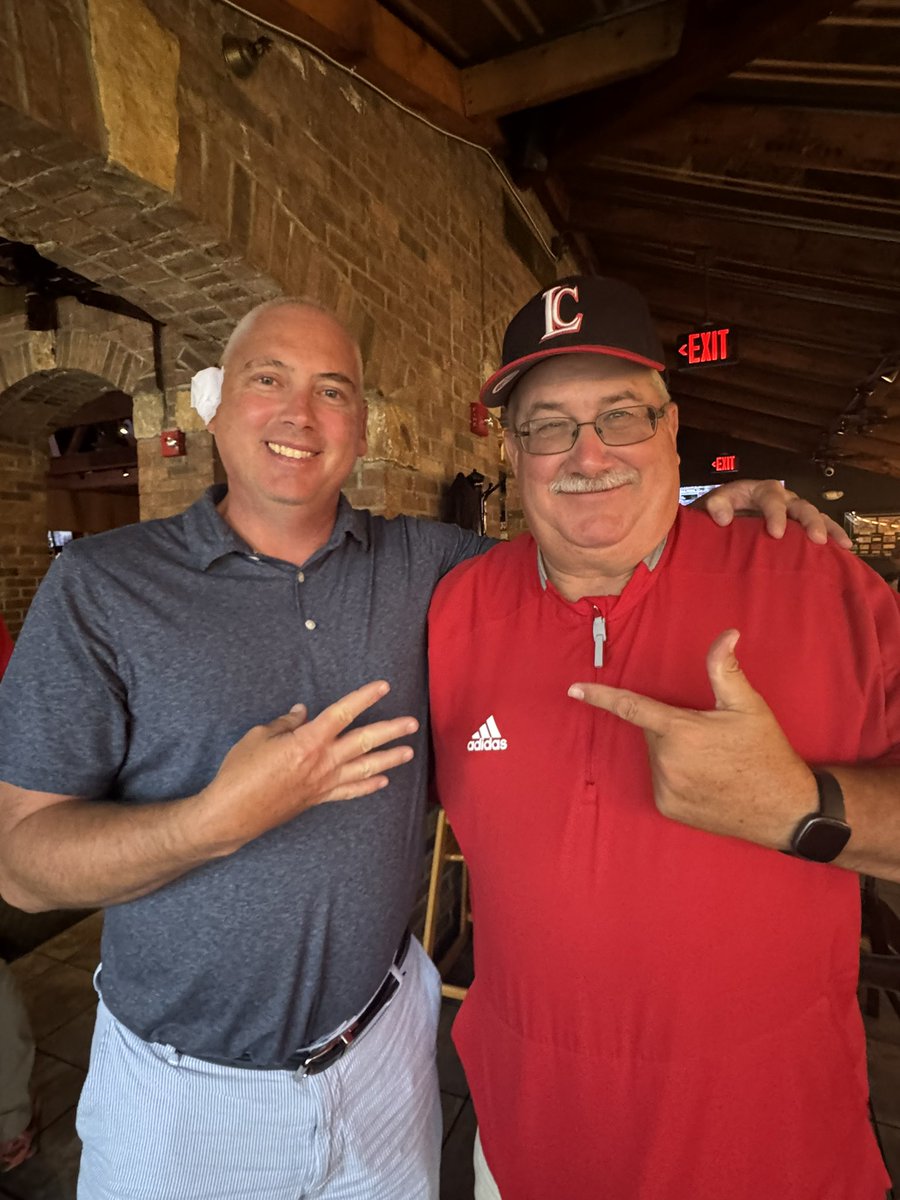 Chris Trusty tweet media