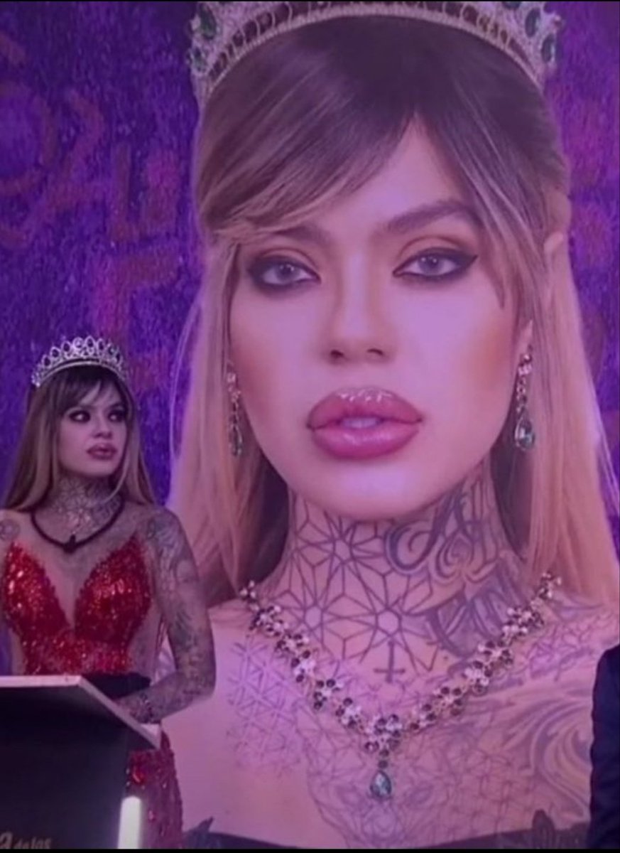 Elvifor12's tweet photo. Melissa Ganadora la que internacionalizo el reality está temporada,hasta un ciego lo sabe🖤🇨🇴Ganadora
#ReinaProclamada
#MelissaGanadora
#MelissaTheQueen
AUDITORÍA PARA LA FINAL
VOTA POR MELISSA
#TuTeleTeEscucha
#LaCasaDeLosFamososCol
#LaCasaDeLosFamosoCol2
#MelisaGateGanadora https://t.co/u6fsxTj0BH