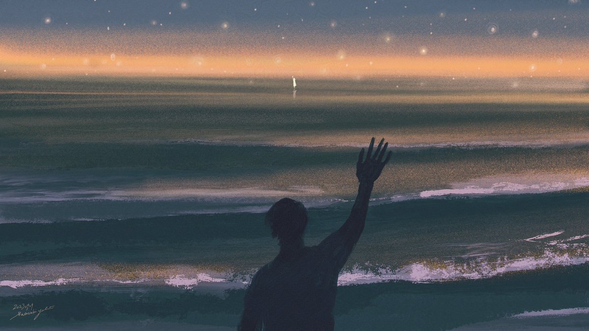 またいつか巡り会えたら