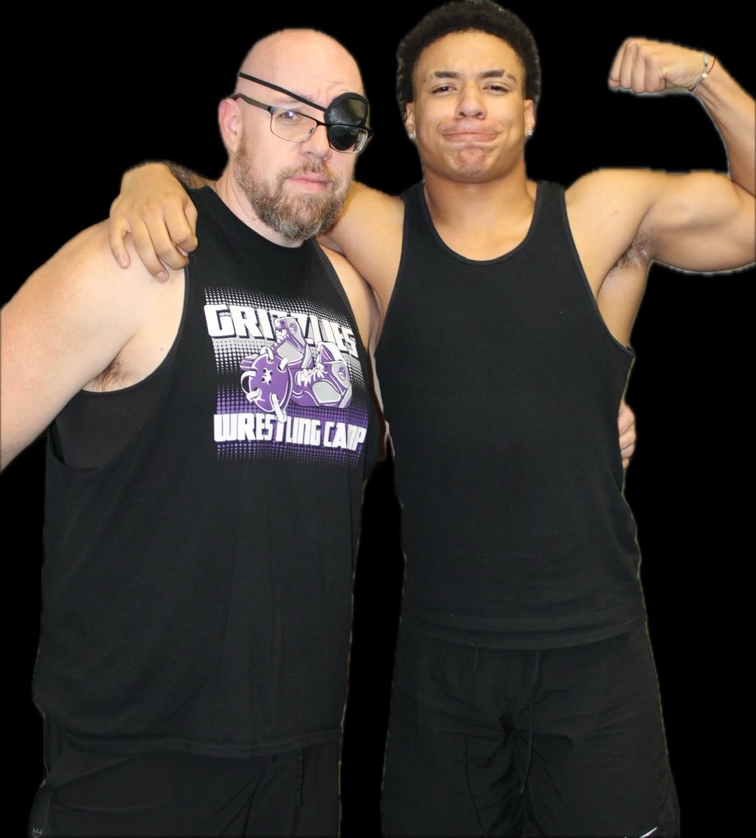 I couldn’t have my exceptional growth without my weightlifting Coach 🔥 love Coach