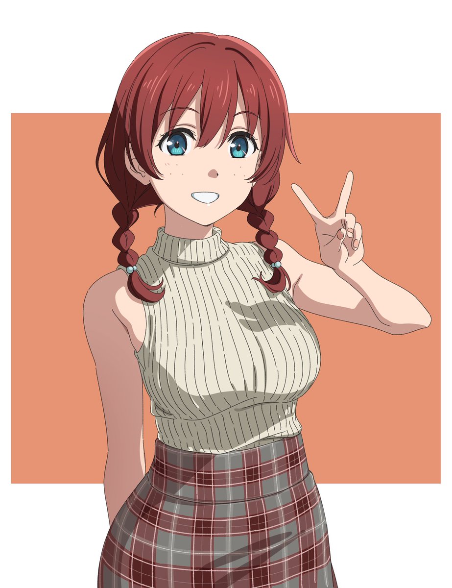 keiichisano8's tweet photo. エマ
#lovelive #虹ヶ咲 https://t.co/ReivfSS7re