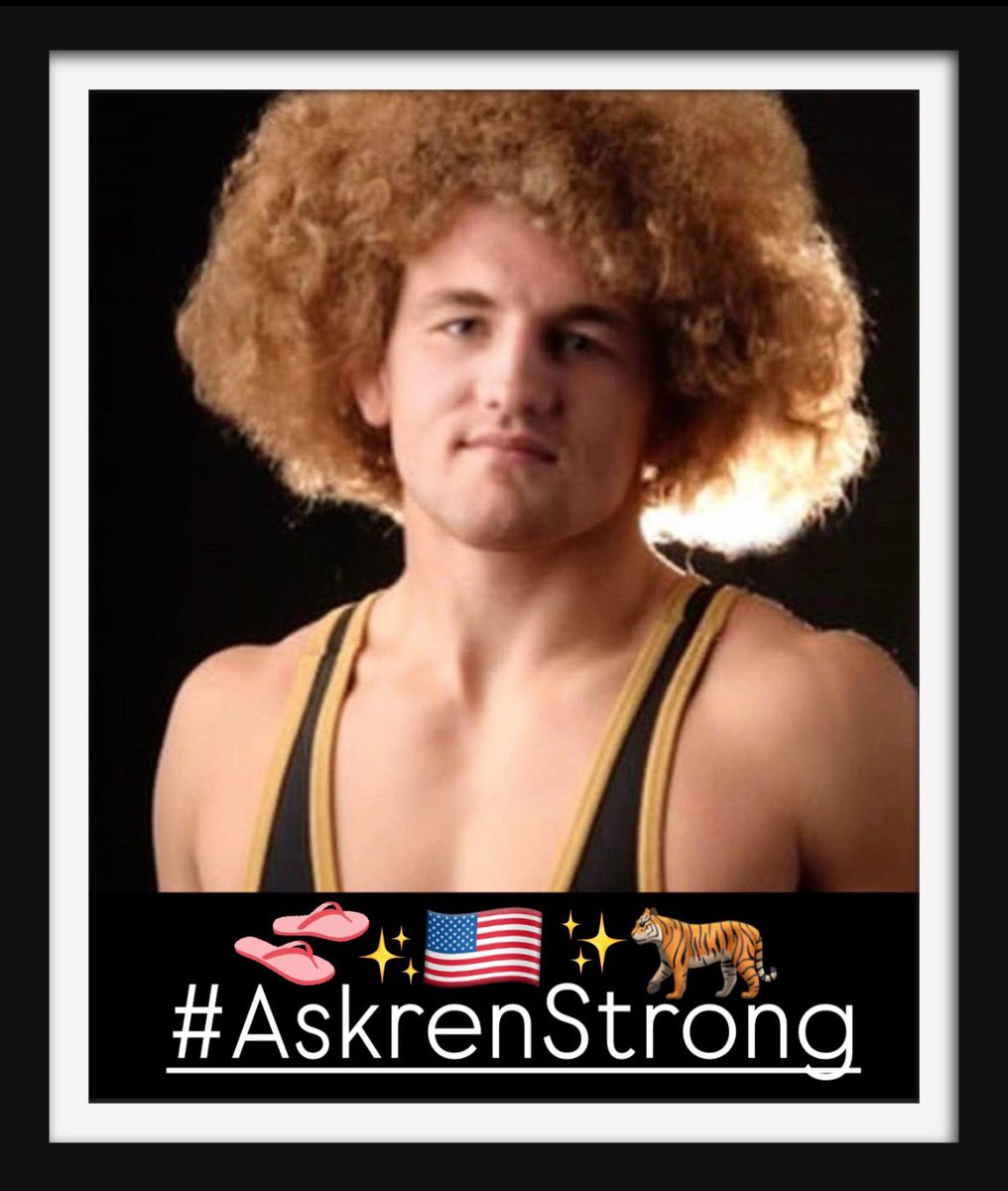 The Wrestling Room (Pat Mineo) (@mrpatmineo) on Twitter photo 