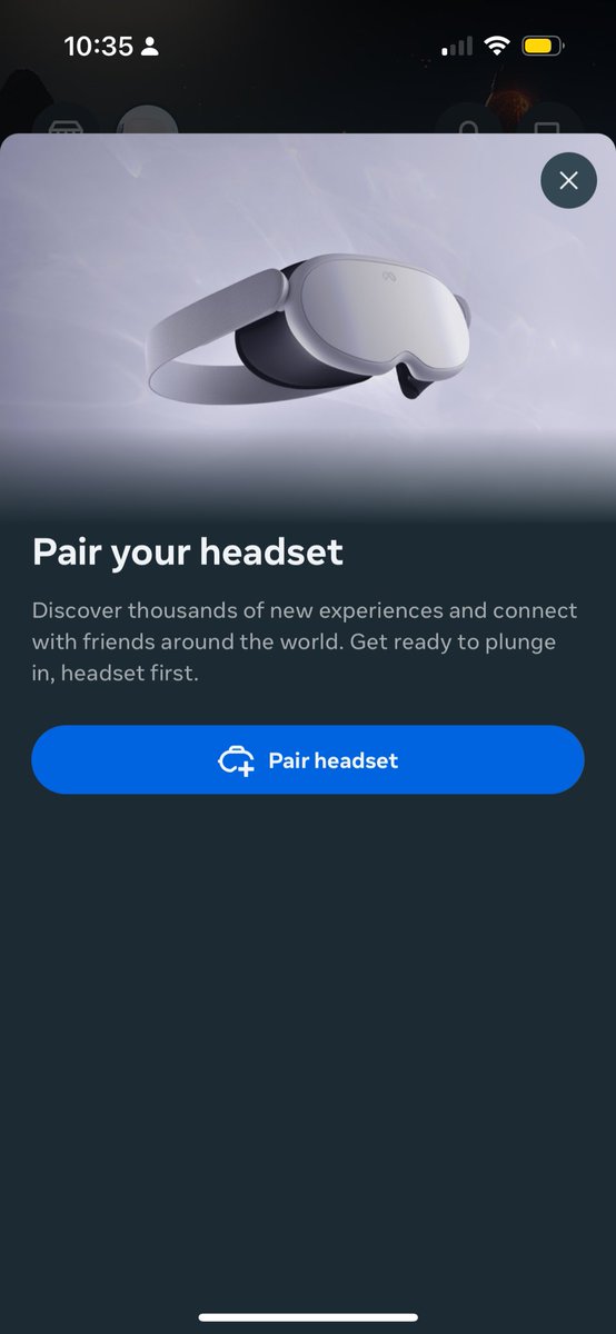 The horizon app constantly forgets my devices and I have to pair them again with their code. It is super annoying to manage the devices and get photos off of them. My 3, 3s and pro all do the same thing.