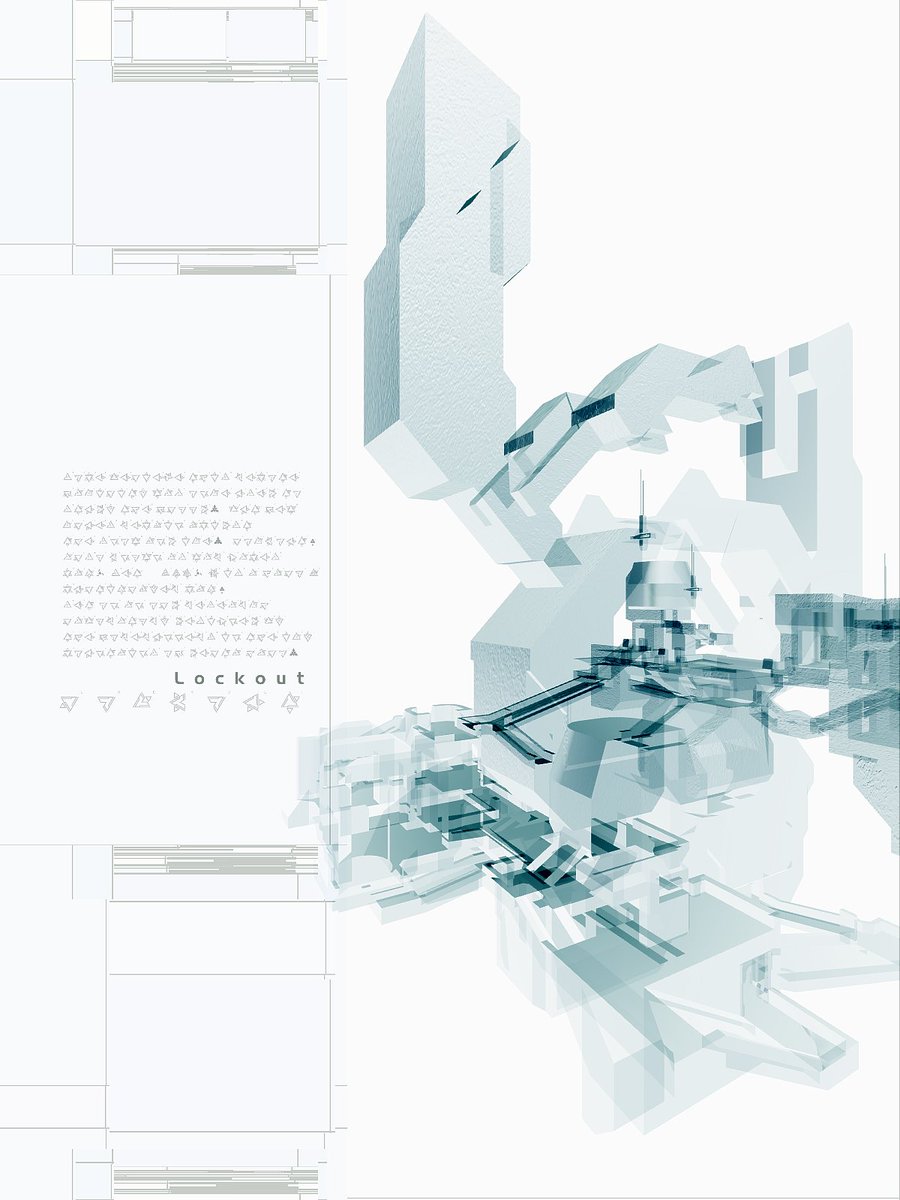 Map_Set/: 036-8: Lockout