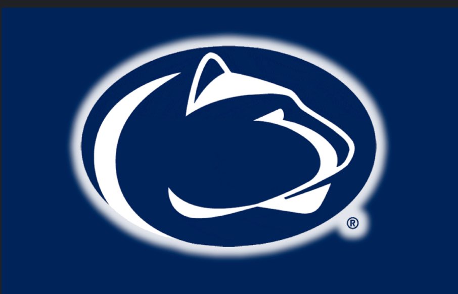 Excited to compete at the <a href="/PennStateFball/">Penn State Football</a> camp tomorrow! 
<a href="/coachjfranklin/">James Franklin</a> <a href="/coachmhagans/">Marques Hagans</a> <a href="/Kotelnicki/">Coach Andy Kotelnicki</a>