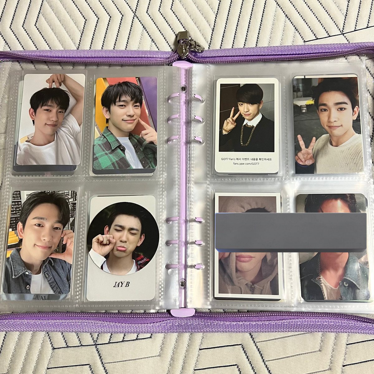 got7cardsell's tweet photo. 갓세븐 진영 박진영 미공포 앨포 앨범 포카 양도합니다 

개별 문의 
only Korean bank account + address 

GOT7 갓세븐 갓세븐포카 갓세븐굿즈 갓세븐양도 제이비 마크 잭슨 진영 영재 뱀뱀 유겸 JAYB JINYOUNG MARK BAMBAM YUGYEOM JACKSON YOUNGJAE https://t.co/dFkHqYT6PF