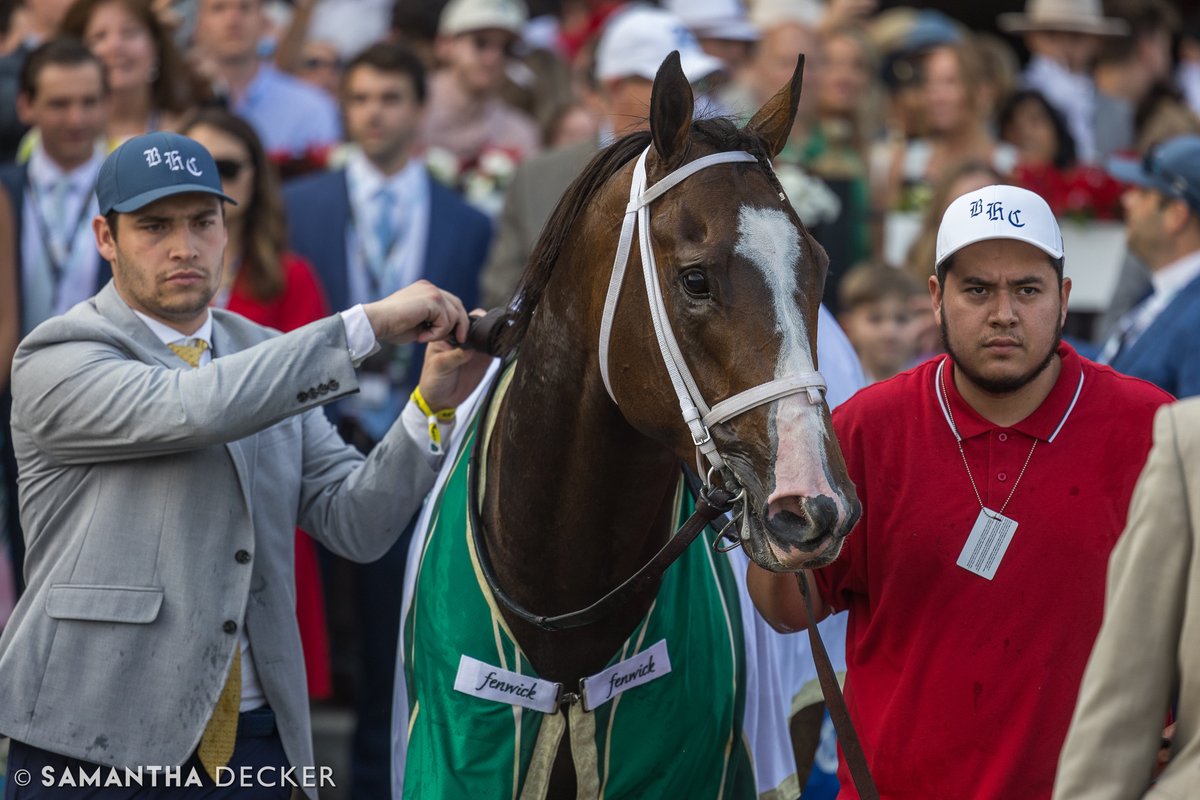 Samantha Decker (she/her) π· (@sdeckerphoto) on Twitter photo From yesterday: Patch Adams made his first stakes win a Grade I in the Woody Stephens on the <a href="/BelmontStakes/">Belmont Stakes</a> day undercard.
Shot for the <a href="/saratogaspecial/">The Saratoga Special</a> From yesterday: Patch Adams made his first stakes win a Grade I in the Woody Stephens on the <a href="/BelmontStakes/">Belmont Stakes</a> day undercard.
Shot for the <a href="/saratogaspecial/">The Saratoga Special</a>