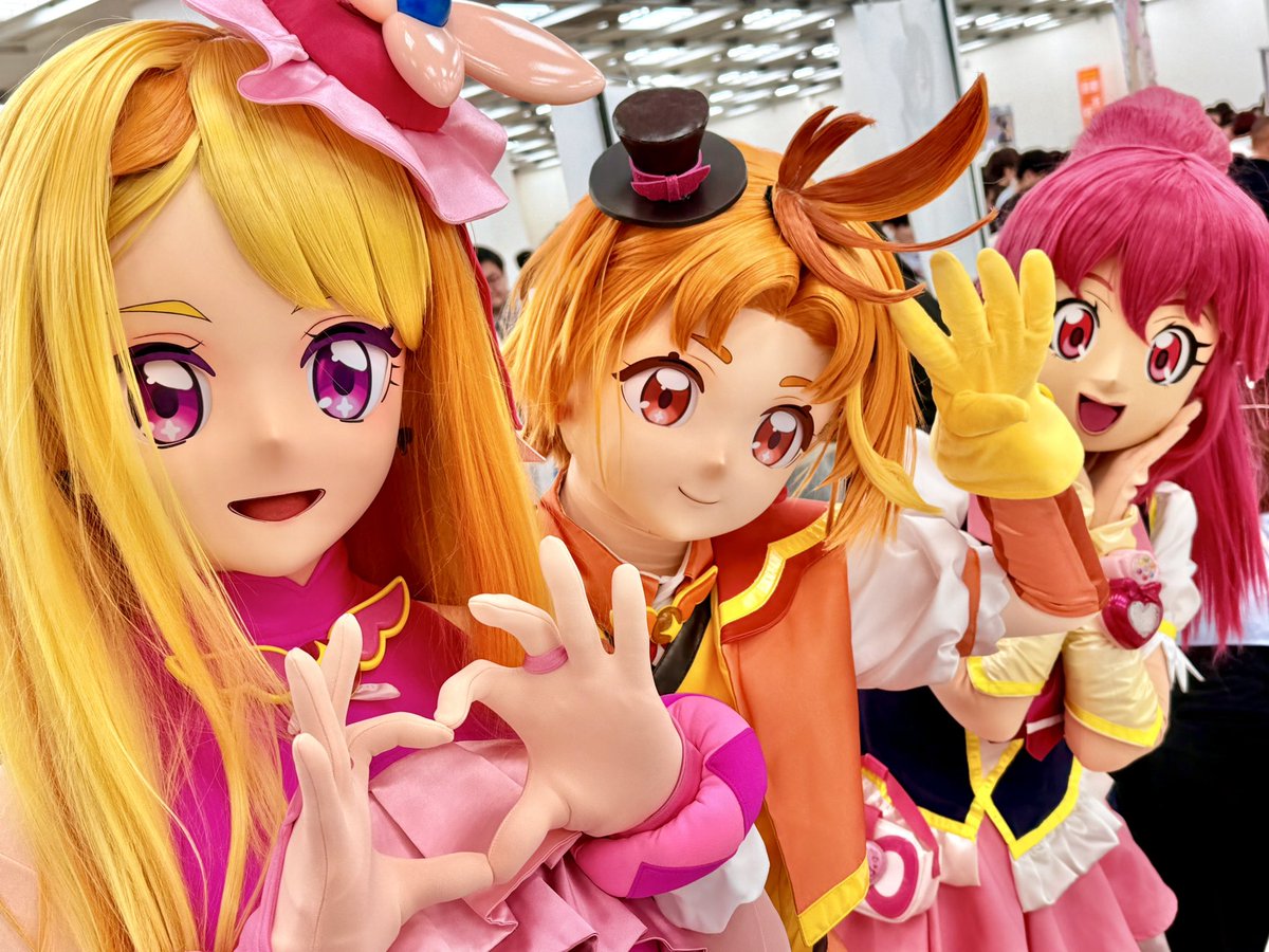 COLORS！ (@love_challe) / Posts / X