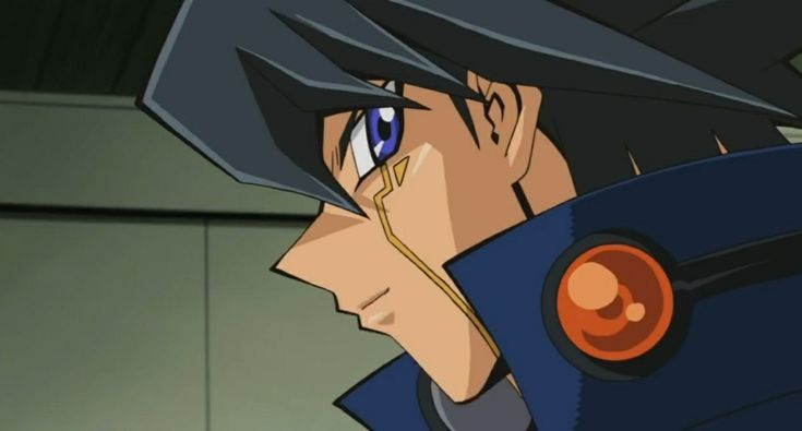 OverTopSigner's tweet photo. "The card missed you as well. It's easy to see that your deck and you have a strong connection"

Yusei smiled for this, saving his deck once more. https://t.co/4GqMPFANBQ