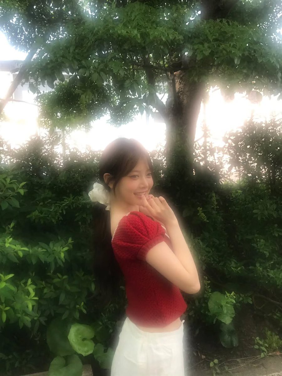 eunchae tweet media