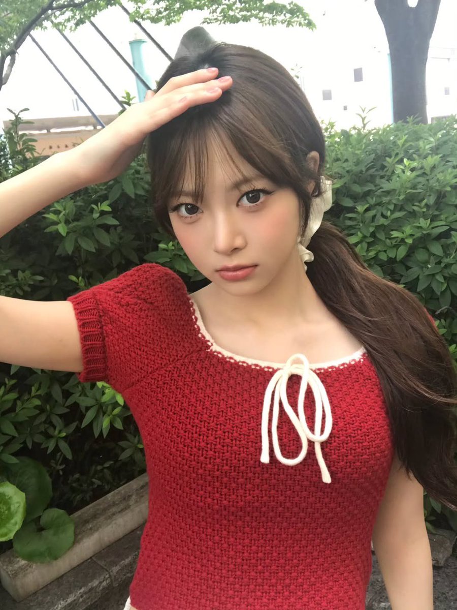 eunchae tweet media