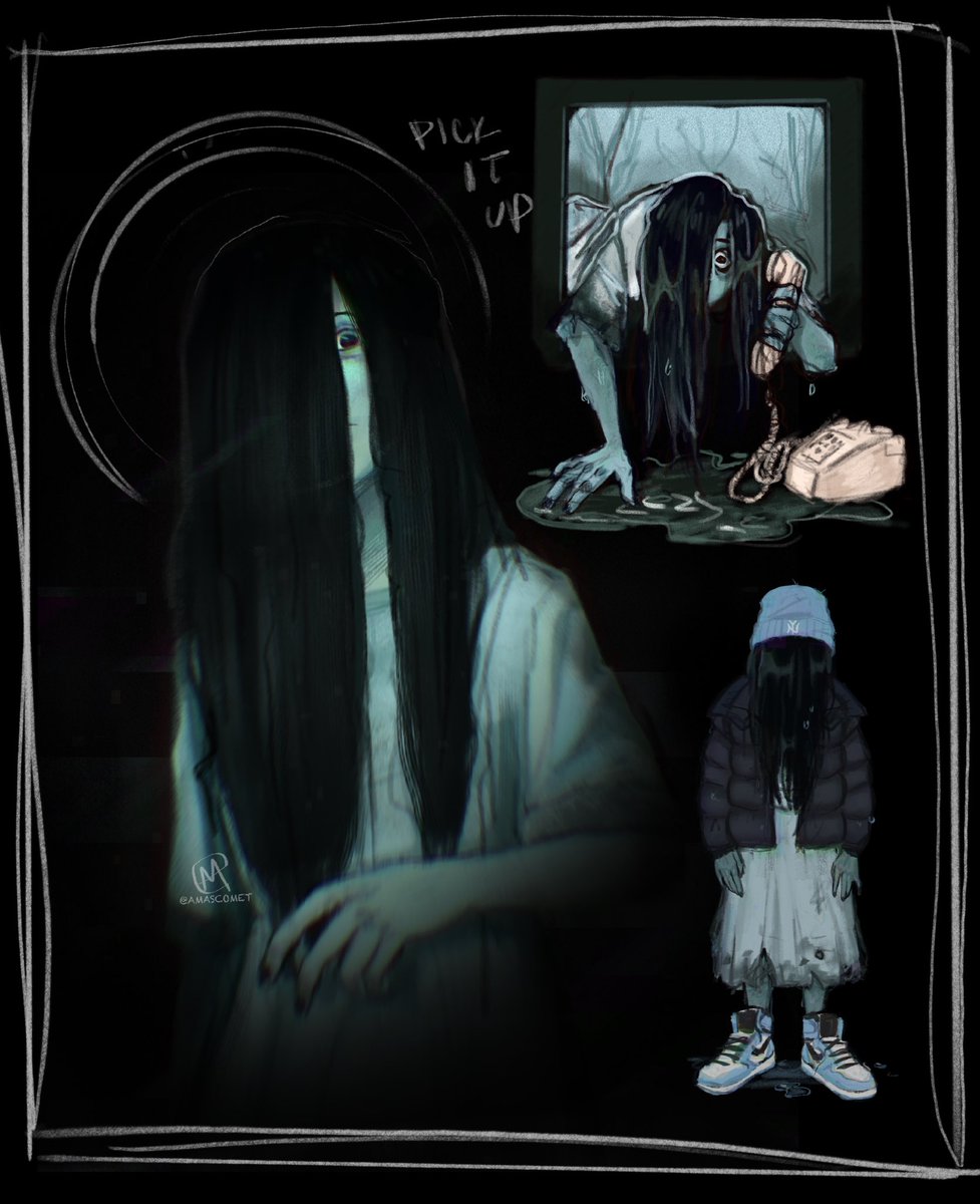 I miss her #theonryo