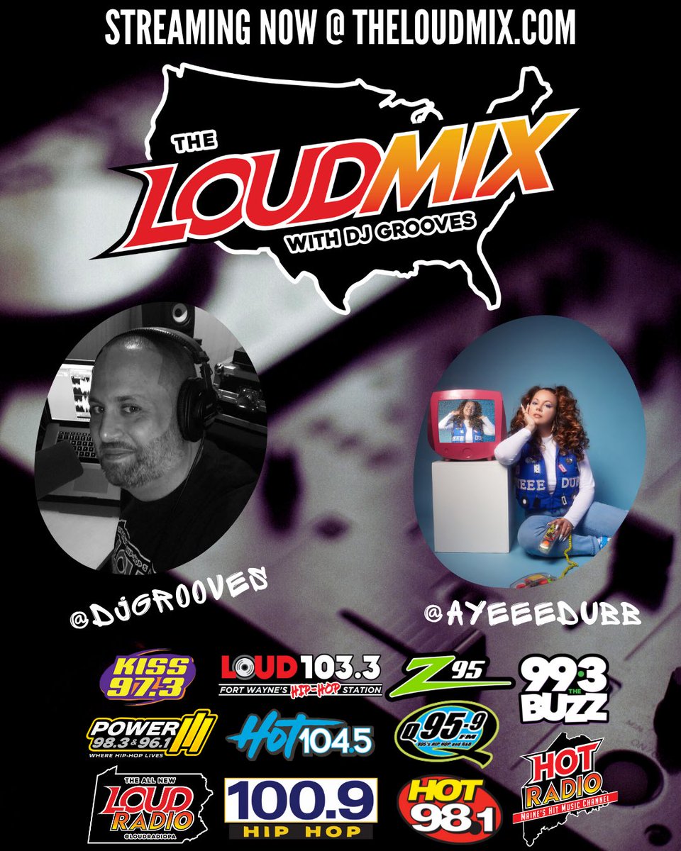 DJ Grooves tweet media