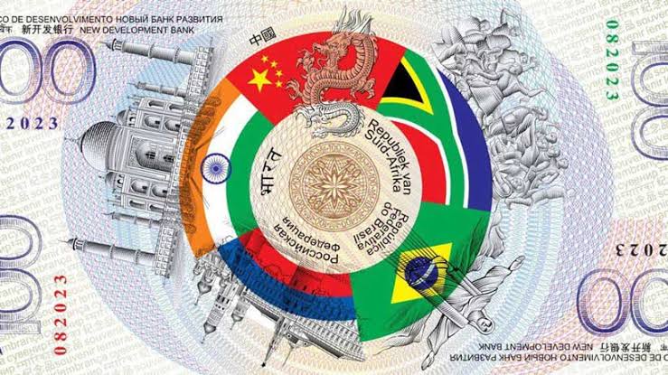 Why India Should Support a BRICS Currency: Challenging Dollar Hegemony for Strategic Autonomy

India, as a founding member of BRICS, finds itself at a pivotal juncture in global economic geopolitics. While the alliance was envisioned as a counterweight to Western-dominated